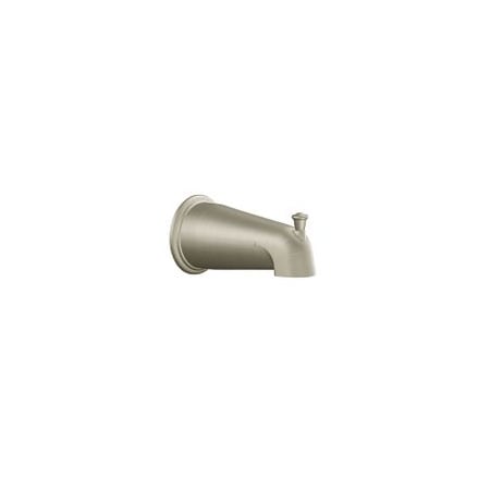 Moen Diverter Tub Spout 41911BN